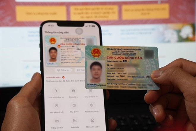 Đi máy bay cần giấy tờ gì khi CMND bị hủy bỏ hiệu lực từ 1.1.2025?