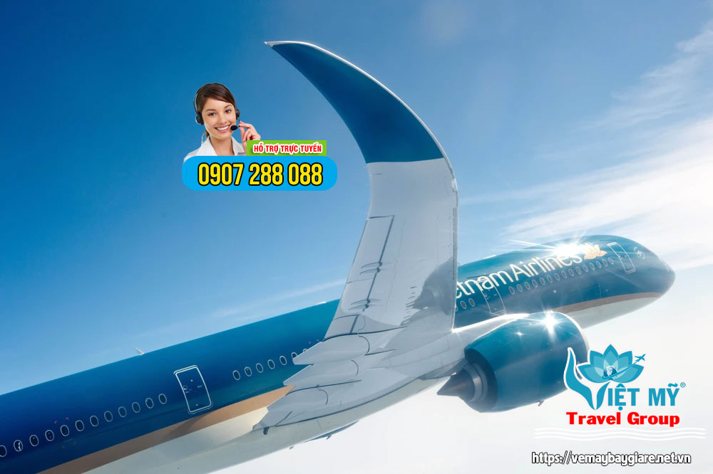 Thứ 3 quá đã - GIẢM 15% giá vé máy bay