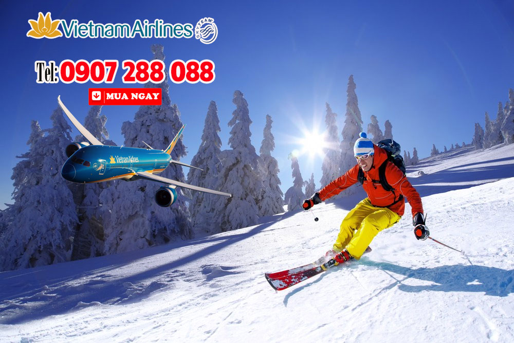 Khám phá Melbourne tháng 6 & những điểm đến xinh đẹp