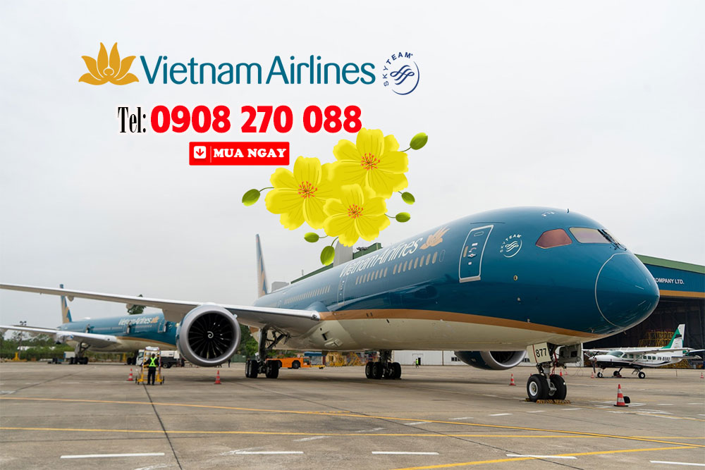 Boeing 787-10 mới nhận sẽ được khai thác chủ yếu trên các chặng nội địa và Đông Bắc Á