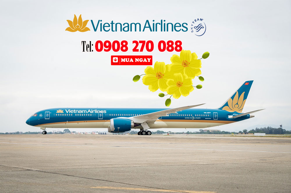 Vietnam Airlines sẽ đón thêm 3 “tân binh” hiện đại trong tháng 12 này