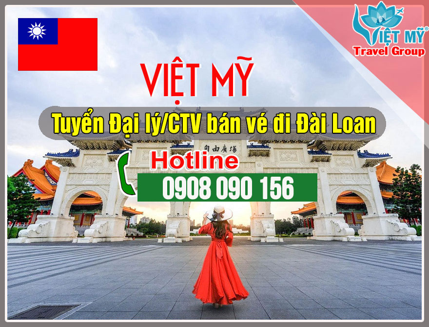 Công Ty TNHH Du Lịch Bay Việt Mỹ