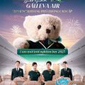 Đến Seattle hãng EVA Air - Trải nghiệm tiện nghi xịn sò trong khoang Phổ thông cao cấp