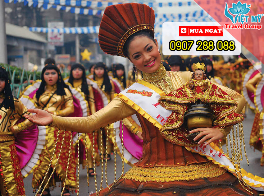 Tìm hiểu thông tin khi du lịch Philippines tháng 6