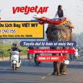 Tuyển đại lý bán vé máy bay Đà Nẵng đi Ahmedabad Ấn Độ