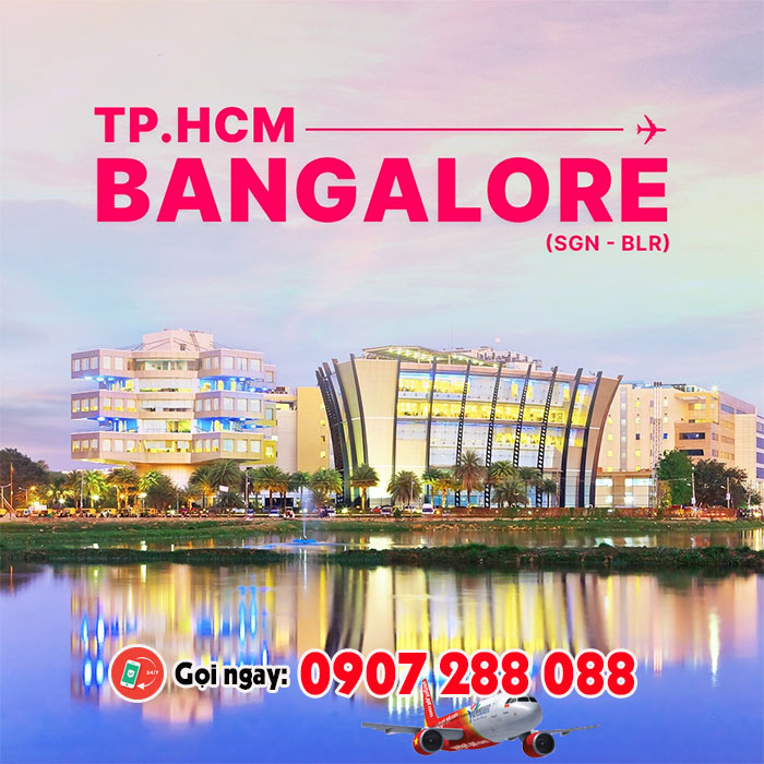 Chinh phục Ấn Độ, khám phá kỳ quan cùng Vietjet