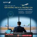 Cùng Bamboo Airway tận hưởng dịch vụ Thương Gia với giá vé Phổ Thông