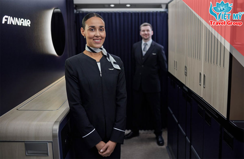 Finnair triển khai ưu đãi hấp dẫn dành cho đối tượng khách hàng là học sinh/sinh viên