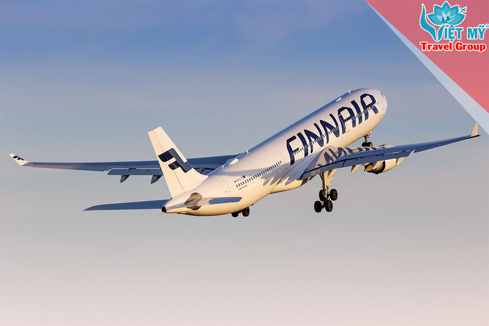 Finnair triển khai ưu đãi hấp dẫn dành cho đối tượng khách hàng là học sinh/sinh viên