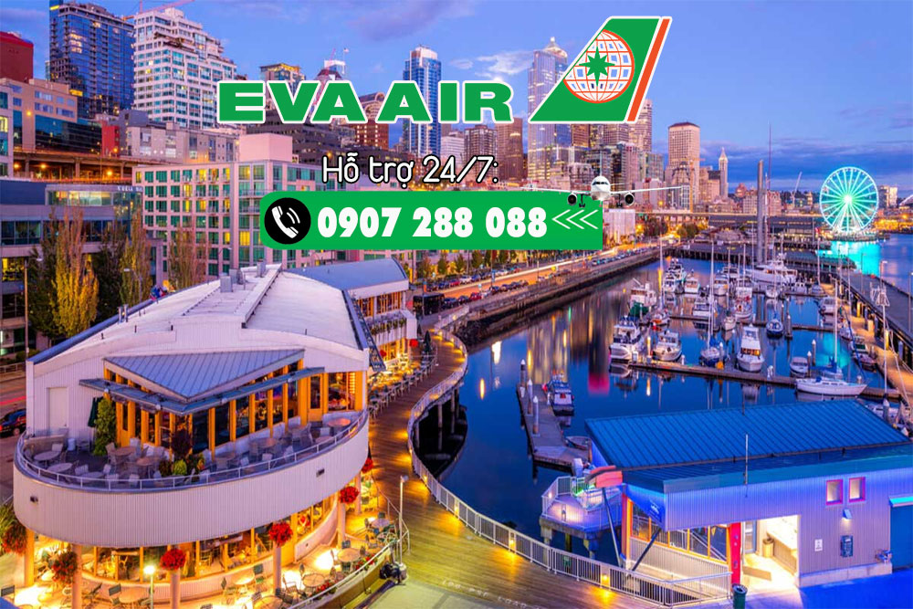 “UP MOOD” SAU TẾT, LÊN LỊCH VI VU CÙNG EVA AIR! 