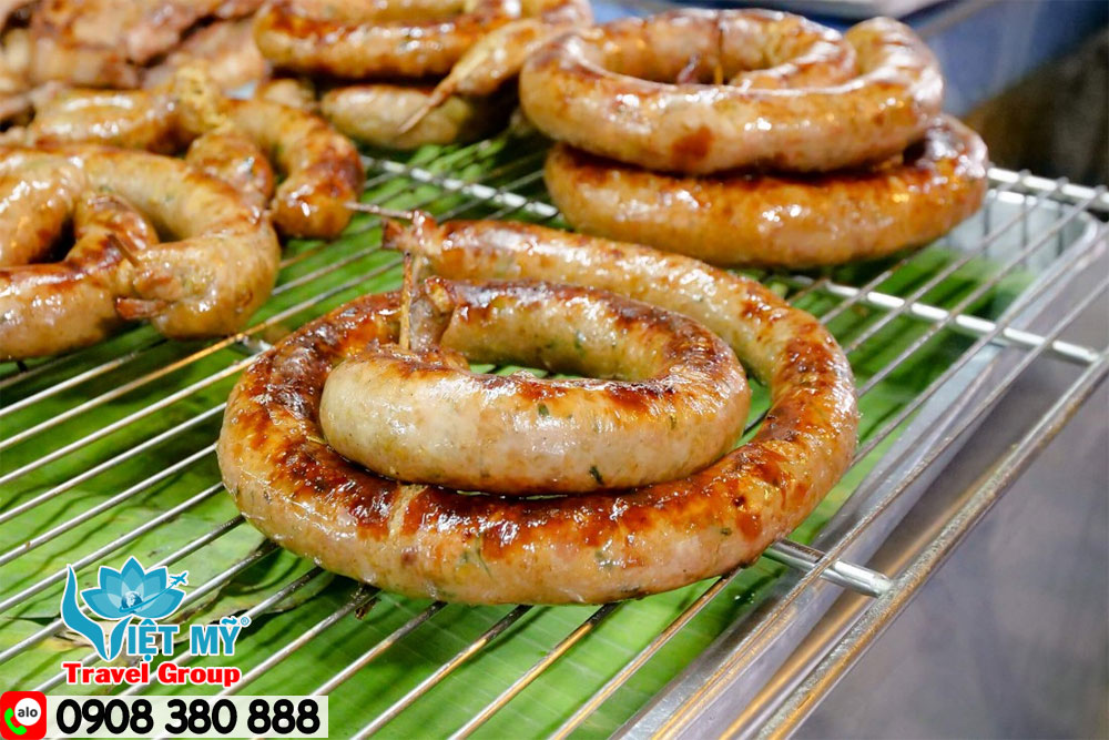 Khám phá những món ăn đường phố "siêu ngon" tại Thái Lan
