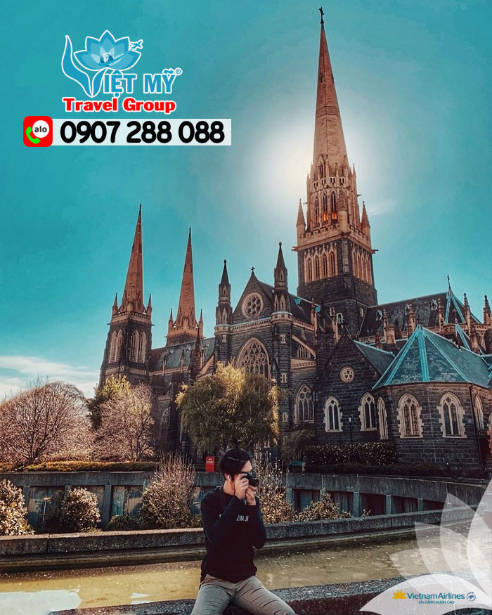 Khám phá Sydney tháng 6 cần chuẩn bị gì?