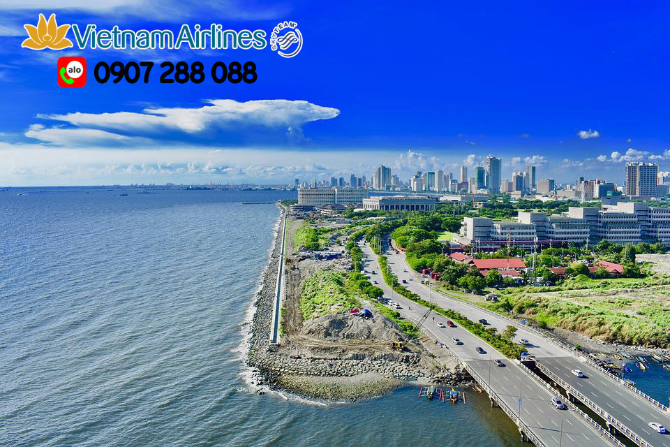 Thông báo thay đổi lịch bay đến Trung Quốc, Philippines của Vietnam Airlines