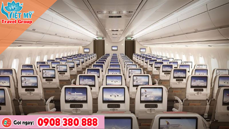 ✈️ FREE CHỖ NGỒI – BAY CHẤT, NGỒI CHILL CÙNG ASIANA AIRLINES