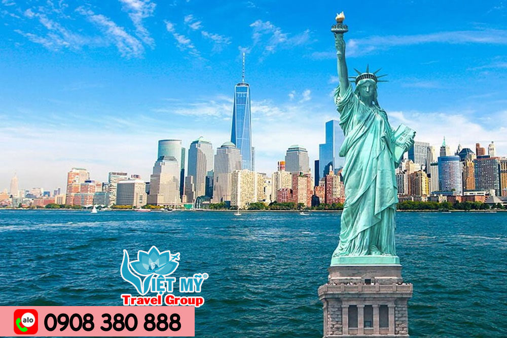 China Airlines khuyến mãi giá vé máy bay đi Hoa Kỳ
