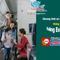 Chương trình ưu đãi đặc biệt tháng 3 hãng Cathay Pacific
