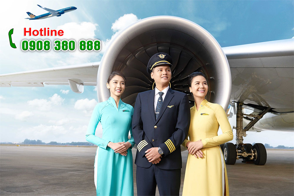 THỨ NĂM RỰC RỠ, ƯU ĐÃI BẤT NGỜ TỪ VIETNAM AIRLINES