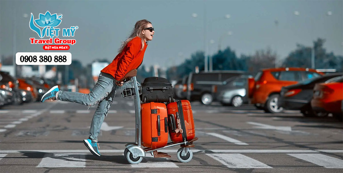 Bay ngay đến "xứ sở Kangaroo" cùng loạt vé giảm của Vietnam Airlines
