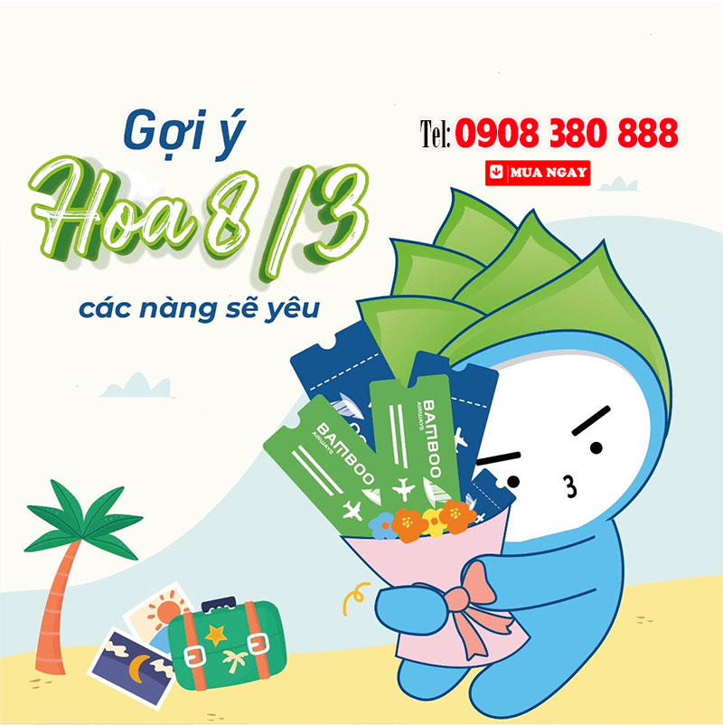 Nửa thế giới tròn đầy - Giảm 50% hành lý