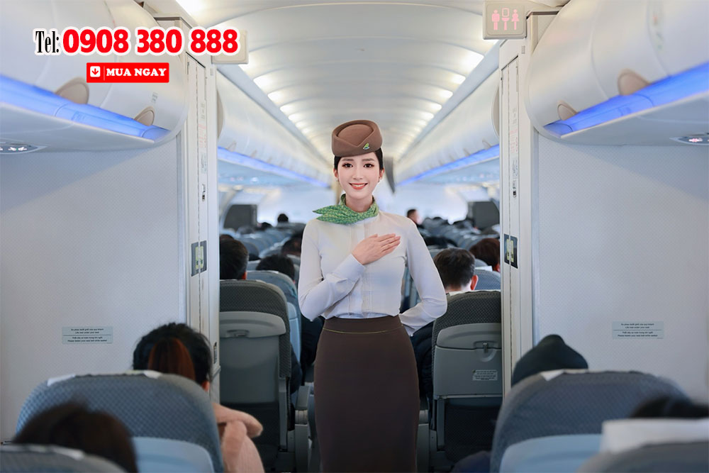 BAY CÙNG NỬA YÊU THƯƠNG – ƯU ĐÃI 50% HÀNH LÝ