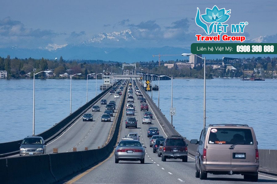 Khi cần tư vấn vé máy bay đến Seattle nước Mỹ - ALO: 0908 380 888