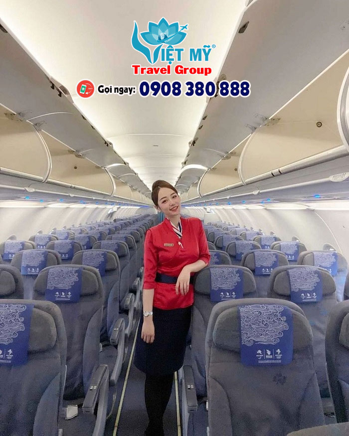 Air Macau khuyến mãi vé bay đi 🇯🇵 Nhật Bản 🇰🇷 Hàn Quốc 🇨🇳 Trung Quốc