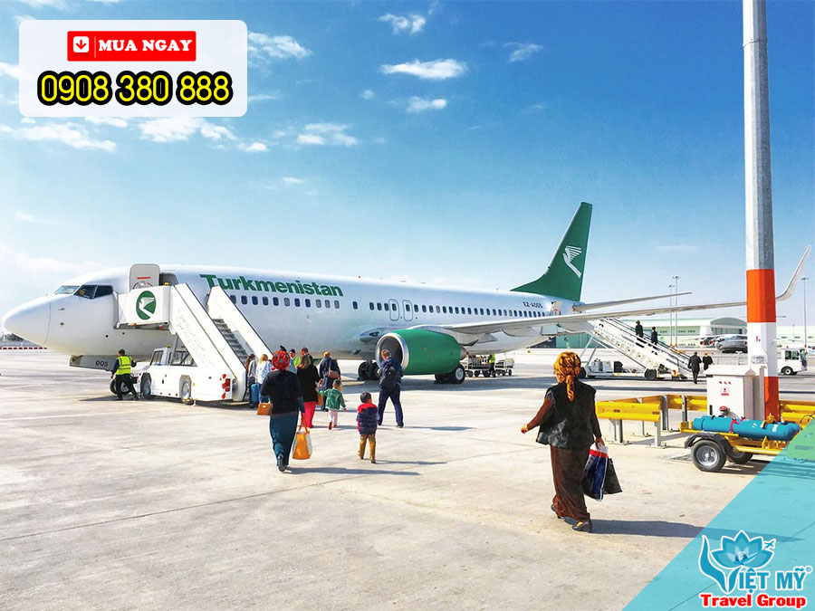 Vi vu London Gatwick – Tp.Hồ Chí Minh giá chỉ từ 338 usd