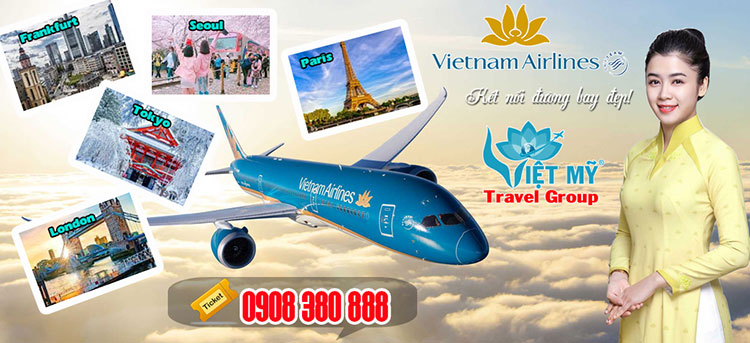 ƯU ĐÃI CỰC HỜI - KHÁM PHÁ MUÔN NƠI