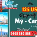 Bay Mỹ - Canada hạng sang với Cathay Pacific, chỉ từ 125 USD