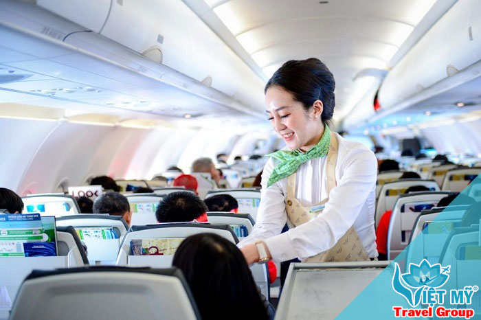 Đón du lịch HÈ - hãng Bamboo Airways thêm tàu bay mới!