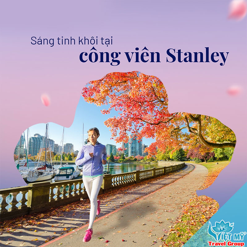 Chọn ngay China Airlines bay Vancouver Canada thật dễ!