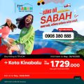 Cùng AirAsia tận hưởng mùa hè - giá vé siêu tiết kiệm!