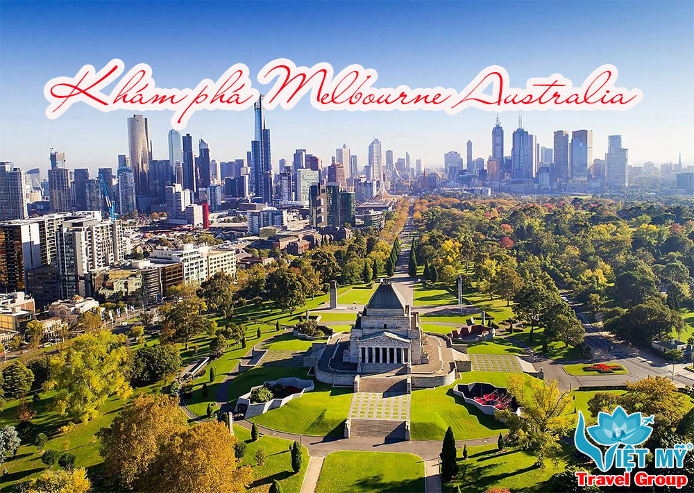 Đặt mua vé bay Vietjet Air tuyến Melbourne nước ÚC - Gọi 0908 380 888