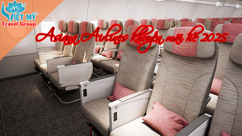 Tặng chỗ ngồi với hạng ECONOMY SMARTIUM hoặc EXTRA LEGROOM