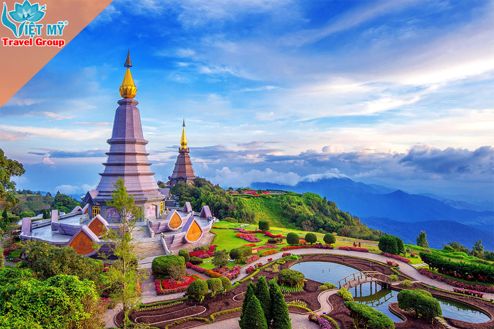 Cần tư vấn vé bay chặng Việt - Thái 📞 Gọi ngay 0908 380 888