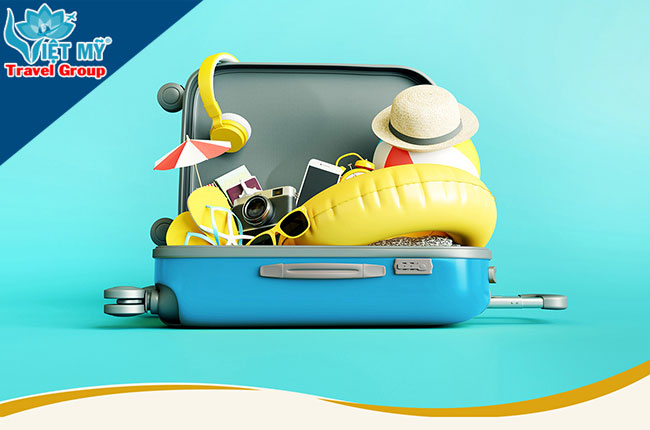 🧳 Vietnam Airlines ưu đãi hành lý quốc tế – Mua vào Thứ Hai, tiết kiệm liền tay!