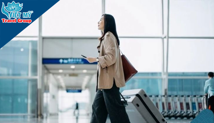 🧳 Vietnam Airlines ưu đãi hành lý quốc tế – Mua vào Thứ Hai, tiết kiệm liền tay!