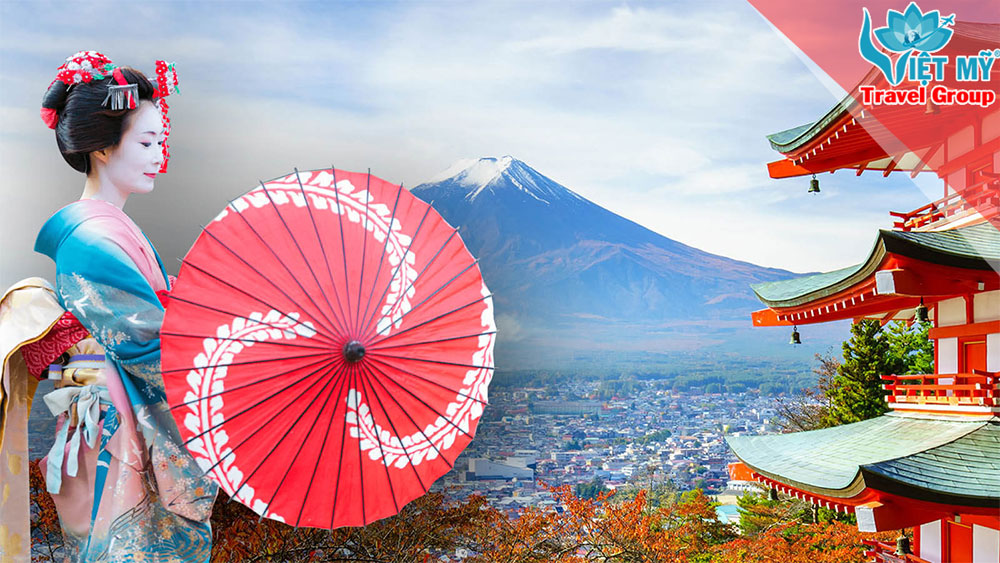 Ưu đãi vé Hàn – Nhật – Mỹ – Canada cùng Korean Air