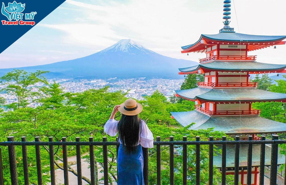 Săn vé bay Nhật đồng giá cùng Japan Airlines – Ưu đãi cực hấp dẫn từ Việt Nam