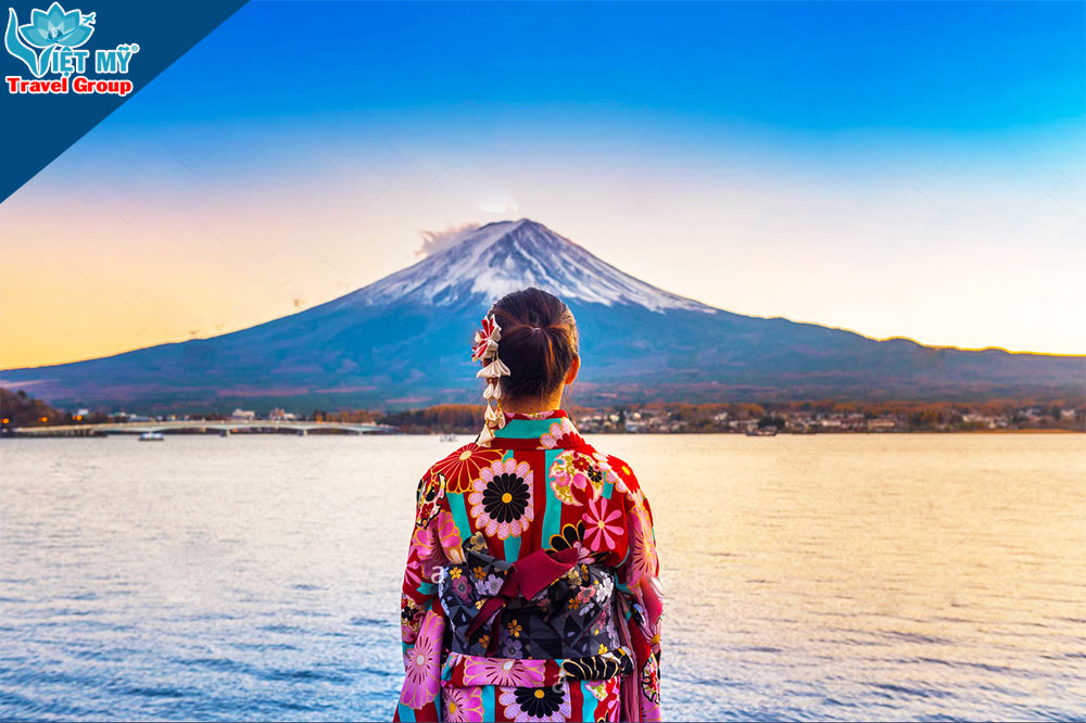 Săn vé bay Nhật đồng giá cùng Japan Airlines – Ưu đãi cực hấp dẫn từ Việt Nam