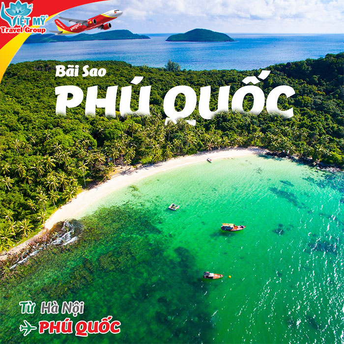 Vé máy bay Vietjet từ Hà Nội – Đi khắp Việt Nam với giá cực rẻ!