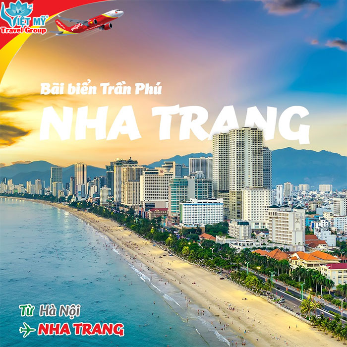 Vé máy bay Vietjet từ Hà Nội – Đi khắp Việt Nam với giá cực rẻ!