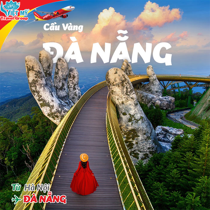 Vé máy bay Vietjet từ Hà Nội – Đi khắp Việt Nam với giá cực rẻ!