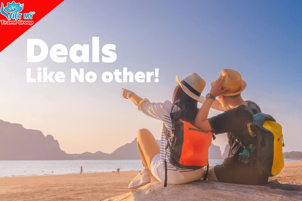 AirAsia chính thức kích hoạt chương trình FLASH SALE 48H cực kỳ hấp dẫn