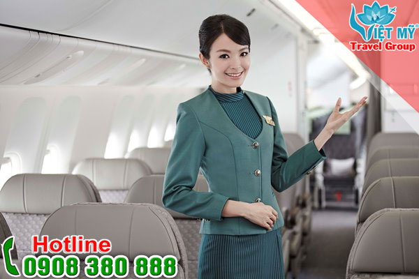 Ghé San Francisco và Seattle – Trải nghiệm hành trình “lên rừng, xuống biển” đẳng cấp 5 sao