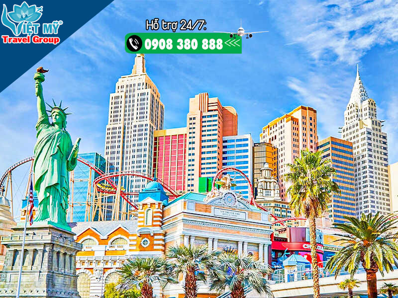 Khuyến mãi cực sốc: Vé bay Mỹ/Đài Loan chỉ từ 52 USD – Đặt ngay tại Việt Mỹ