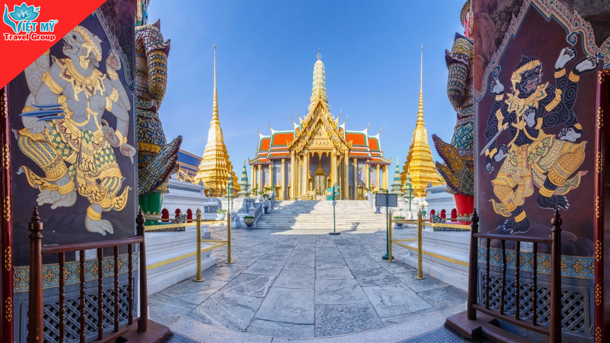 Du lịch Thái Lan tháng 9: Lễ hội, vé rẻ và hãng bay nên chọn