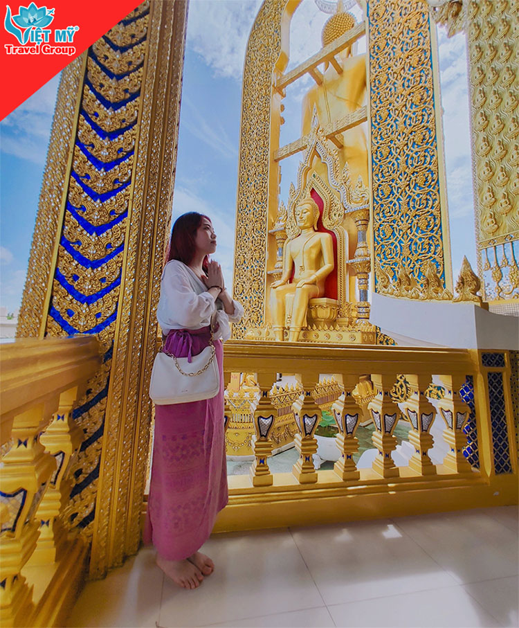Du lịch Thái Lan tháng 9: Lễ hội, vé rẻ và hãng bay nên chọn
