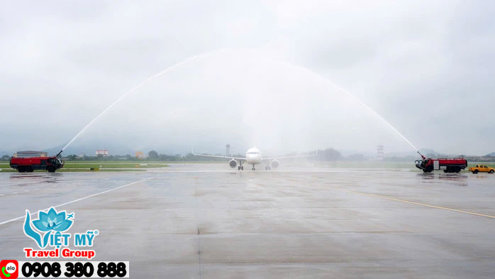 Hãng hàng không Sun PhuQuoc Airways sẵn sàng cất cánh cuối 2025