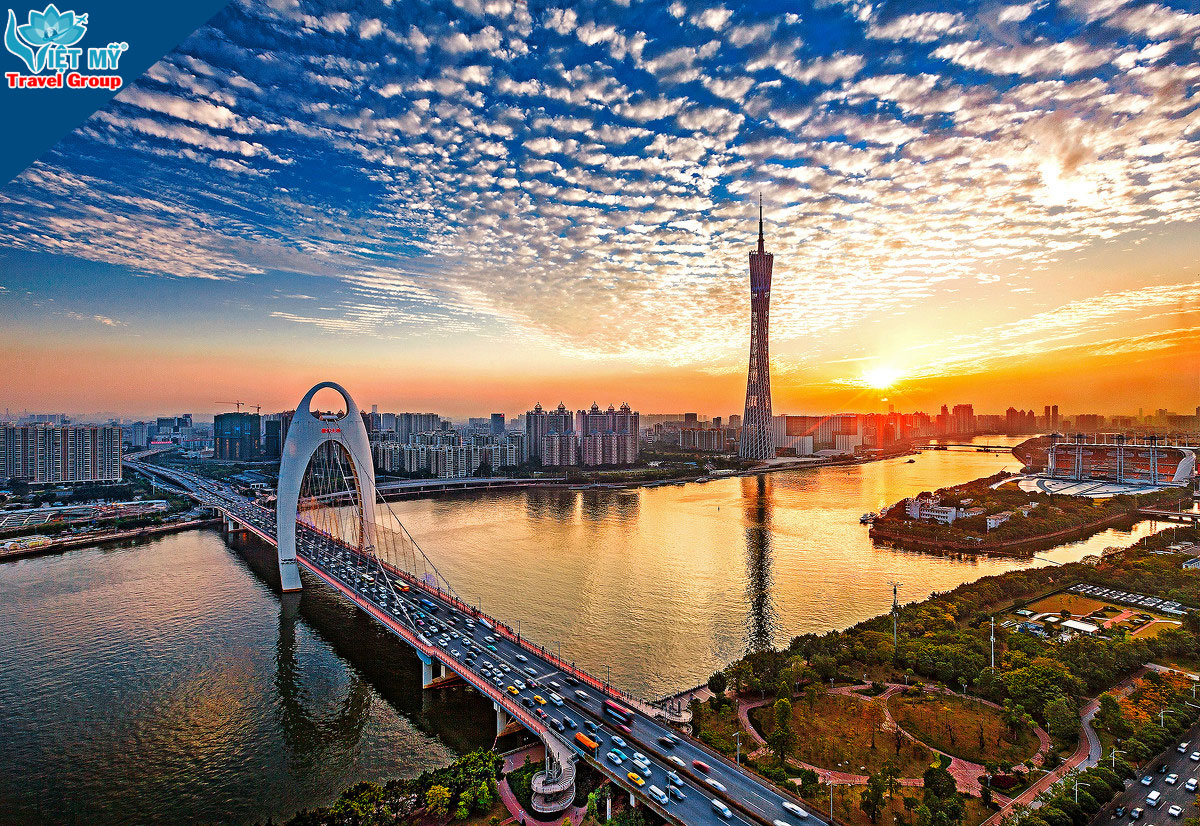 Mở rộng đường bay Việt Nam – Trung Quốc: Vietnam Airlines & China Southern Airlines triển khai ưu đãi lớn